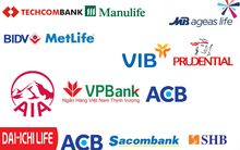 Ngân hàng thu trăm, nghìn tỷ từ bancassurance