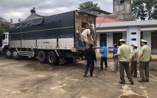 Bắt giữ hơn 26.000 sản phẩm hàng hóa nhập lậu, không rõ nguồn gốc xuất xứ