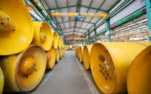 Hóa chất cơ bản miền Nam (CSV): Lãi ròng quý 2 đạt 56 tỷ đồng, giảm 20% so với cùng kỳ