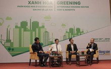 Làm thế nào để nhà ở bình dân “Xanh“ mà không đắt?