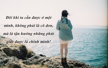 Học đủ thứ trên đời nhưng lại quên trau dồi kỹ năng quan trọng nhất để thành công và sống thư thái: Chúng ta liệu có hạnh phúc và hiểu rõ bản thân như vẫn tưởng?