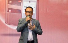 CEO Mobiistar đầu quân về Vingroup?