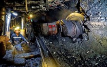 Chủ tịch TKV Lê Minh Chuẩn: Các ngân hàng "quay lưng" với dự án than