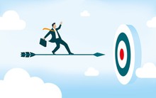 Đừng để thành công trở thành con dao 2 lưỡi: Câu đố đơn giản này sẽ xác định liệu "cái tôi" của bạn có cản trở con đường sự nghiệp hay không?