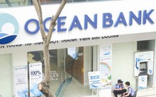 OceanBank đang ở giai đoạn cuối thương vụ bán cho nhà đầu tư ngoại