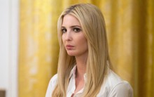 Lời thú nhận gây sốc của Ivanka Trump đằng sau vẻ hào nhoáng thường thấy: Cuộc sống như "nhà tù", cô đơn đến mức dễ tổn thương