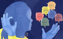 Người khôn ngoan chỉ nói điều mình cần, kẻ dại dột luôn nói điều mình muốn: Muốn xem bản lĩnh của một người, lắng nghe xem họ có thường nói những lời này không