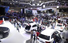 Người Việt có thể sẽ được mua xe sang châu Âu với giá rẻ sau EVFTA