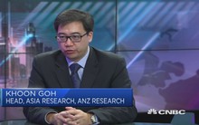 Chuyên gia kinh tế Singapore: Lạm phát 2019 của Việt Nam chỉ 2,8%