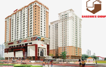 Địa ốc Sài Gòn (SGR): Chuyển nhượng vốn đẩy lãi ròng nửa đầu năm tăng gấp đôi cùng kỳ