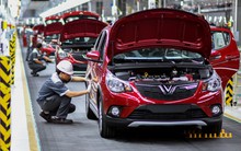 Reuters: Lao động lành nghề ở Việt Nam đang chịu áp lực lớn bởi chiến tranh thương mại, các công ty có thể học tập Vinfast