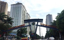 Người dân có quyền khởi kiện vụ Hà Nội thu hồi sổ hồng chung cư Mường Thanh