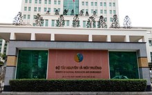 Bộ Tài nguyên - Môi trường bổ nhiệm 98 lãnh đạo không đủ tiêu chuẩn