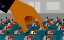 Nhà tuyển dụng phỏng vấn “599 x 599 = ?": Chỉ 1 ứng viên duy nhất trả lời được trong vòng 5 giây bằng cách đơn giản đến khó tin, công ty mừng như bắt được vàng