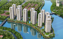 Đất Xanh Group dự kiến phát hành hơn 170 triệu cổ phiếu tăng vốn điều lệ