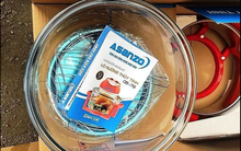 Hải quan kiểm tra 16 doanh nghiệp nhập khẩu hàng ASANZO