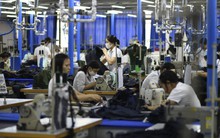 Dòng vốn FDI Trung Quốc áp đảo Hàn Quốc và Nhật Bản, chuyên gia cảnh báo rủi ro