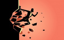 Cá chép hóa rồng phải vượt qua Vũ Môn, người muốn thành công phải thấu hiểu thất bại: Học được 4 bài học sau từ khó khăn, chúng ta mới là người chiến thắng