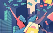 Bí mật kiếm tiền của người Do Thái: Quy tắc 78:22, "nhắm" vào phụ nữ là cách làm giàu nhanh nhất của dân tộc chiếm 11,6% tỷ phú khắp hành tinh