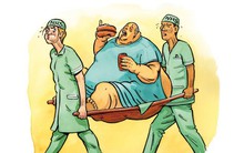 Căn bệnh này đang ở mức đáng báo động và có nguy cơ gây ra ung thư cao hơn cả hút thuốc lá