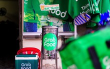 Chương trình đặc biệt "Uống miếng nước bác tài ơi!" của Grab: Lời mời chạm nỗi lòng tài xế công nghệ