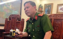 Ngày thi hành lệnh bắt, cựu trưởng Công an TP Thanh Hoá đột quỵ lúc 4 giờ sáng