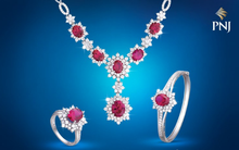 PNJ thông qua nghị quyết tạm ứng cổ tức bằng tiền mặt với tỷ lệ 8%