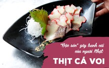 Mặc thế giới phản đối, người Nhật vẫn kiên quyết giữ gìn "đặc sản" gây tranh cãi này: Từ món sống đến chiên xù, ăn cá voi theo cách nào cũng có!