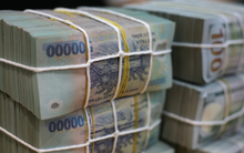 Ngân hàng đua hút vốn trung, dài hạn