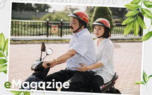 Cuộc đối thoại hiếm hoi sau 40 năm gắn kết của “chồng đa tình, vợ biết ghen” nhà Dr Thanh: “Chung thủy không phải trước sau như một”