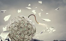 SJF trần liên tiếp 5 phiên sau Đại hội thường niên, thanh khoản tăng đột biến