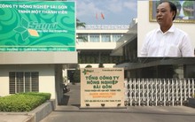 Vụ bắt cựu Tổng Giám đốc Sagri Lê Tấn Hùng: Lộ diện những giao dịch hợp tác đầu tư của Tập đoàn Trung Thuỷ với Sagri
