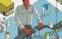 South China Morning Post: Xu hướng toàn cầu hóa bị đảo ngược và chuyện năng lực hỗ trợ sản xuất của Việt Nam đã gần đến điểm cận biên