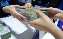 Quỹ bảo lãnh tín dụng đang ở đâu?