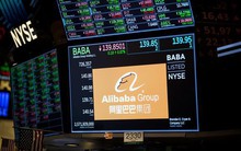 Đã đến lúc mua vào cổ phiếu Internet Trung Quốc