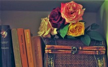 5 cuốn sách truyền cảm hứng, giúp các lãnh đạo thành công vượt qua khủng hoảng: Tắt di động và đọc sách ngay đi!