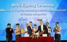 Ra mắt đơn vị cung cấp các giải pháp marketing VTVcab MSC