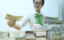 Tỷ giá bất ngờ giảm mạnh