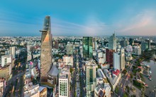 [Infographic] Điểm nhanh các chỉ số vĩ mô tháng 7 và 7 tháng đầu năm