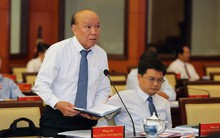 Vì sao huyện Bình Chánh "xin" thêm 4 phó chủ tịch cho 4 xã?