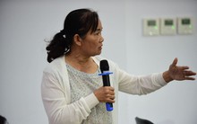 Cử tri bức xúc việc ông Tất Thành Cang vi phạm vẫn được đề bạt, đương chức