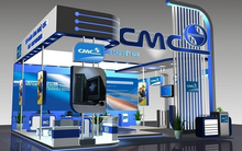 CMC Group sẽ phát hành riêng lẻ 25 triệu cổ phiếu cho Samsung SDS với giá tối thiểu 30.000 đồng/cp