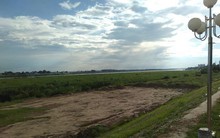 Hạn hán khốc liệt, vì sao?