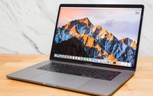 Apple thu hồi máy tính MacBook Pro tại Việt Nam do có nguy cơ gây cháy