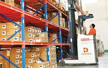 Không chỉ tăng cường M&A mảng hàng tiêu dùng biên lãi cao, Digiworld còn muốn thâm nhập vào mảng TV thông minh