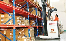 Digiworld (DGW) đặt mục tiêu doanh thu 10.200 tỷ, lãi sau thuế tăng 25% lên 202 tỷ đồng