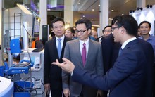 Lưu ý của Bộ trưởng Nguyễn Mạnh Hùng và lời đáp từ cộng đồng doanh nghiệp