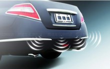 Cách thức tài mới cần nắm để đỗ xe dễ dàng