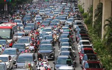 Thu phí nội đô: Khi lòng dân chưa thông, chính sách dễ trở nên méo mó