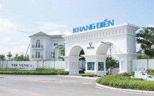 Giảm lãi từ thanh lý đầu tư, Nhà Khang Điền báo lợi nhuận quý 2 giảm 13%